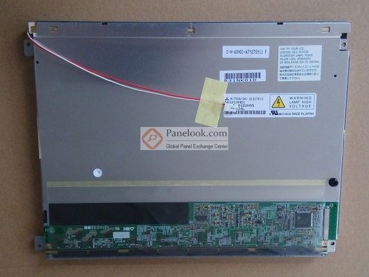 AA121XH01 original en stock 12.1 pulgadas 1024*768 Pantalla LCD