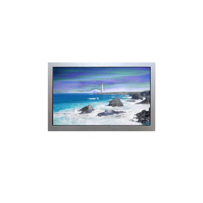 AA121XN11-DE-01 12.1 pulgadas 1024 * 768 panel LCD táctil para Mitsubishi
