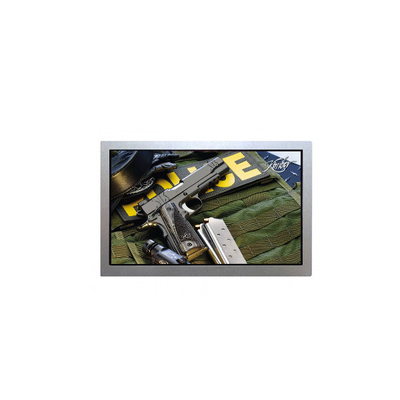 AA150XA03 15,0 pulgadas 1024*768 Pantalla LCD a-Si con pantalla TFT-LCD