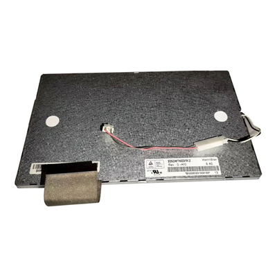 HSD070IDW2-A10 panel de LCD de 7,0 pulgadas 800*480 pantalla LCD