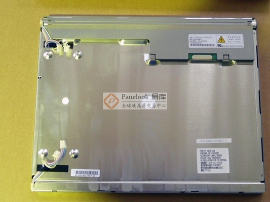 AA150XN07 Pantalla LCD TFT industrial de 15,0 pulgadas 1024*768 Modulo de pantalla LCD