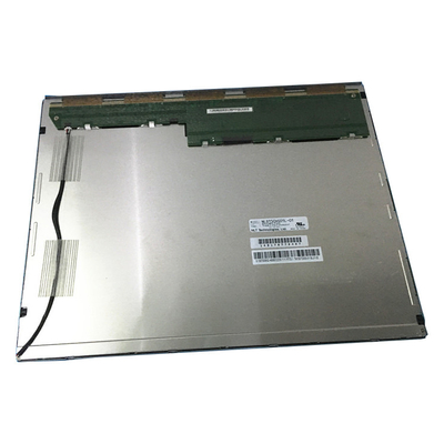 Para el NLB150XG02L-01BA industrial, pantalla LCD de 15,0 pulgadas 1024*768