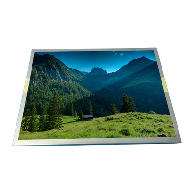 Para el NLB150XG02L-01BA industrial, pantalla LCD de 15,0 pulgadas 1024*768