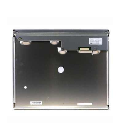 AA150XT11 Pantalla LCD industrial de 15,0 pulgadas 1024*768 Pantalla LCD
