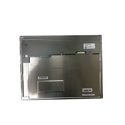 AA150XW14 1024*768 Display TFT de 15,0 pulgadas Display de pantalla LCD