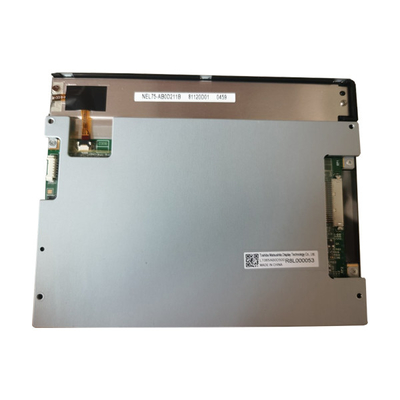 6.5 pulgadas LT065AB0D500 LCD Didplay para industrial