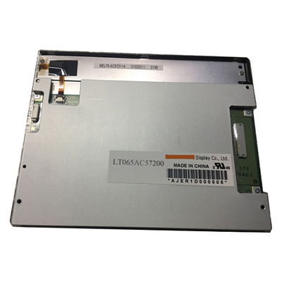 Nuevo LT065AC57200 6.5 pulgadas LCD Industrial Didplay