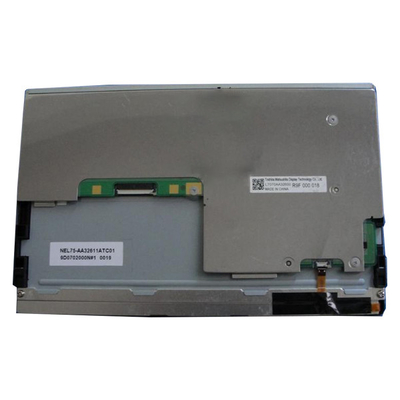 Industria LT070AA32600 7.0 pulgadas LCD Didplay