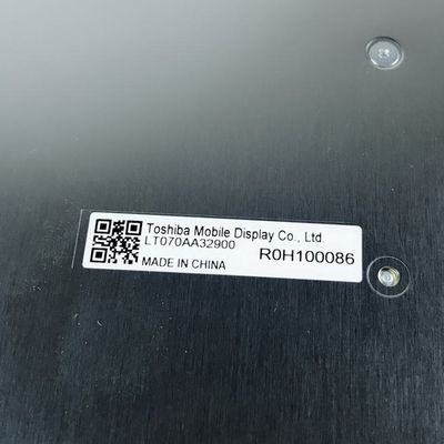 Para Industrial LT070AA32900 7.0 pulgadas LCD Didplay