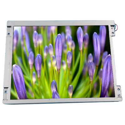 LT084AC27600 Display LCD de 8,4 pulgadas 800*600 para el sector industrial