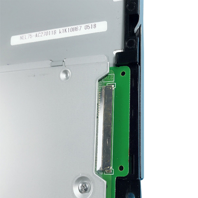 LT084AC27600 Display LCD de 8,4 pulgadas 800*600 para el sector industrial