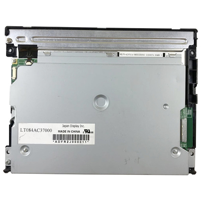 LT084AC37000 8.4 pulgadas Modulo de pantalla LCD industrial