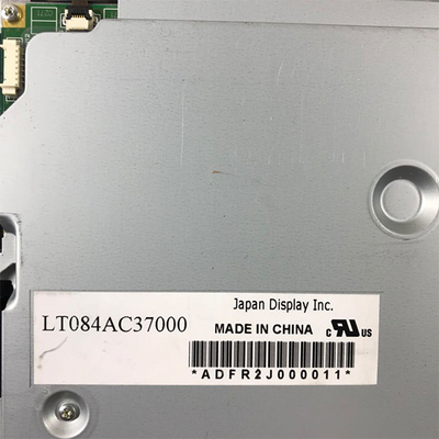 LT084AC37000 8.4 pulgadas Modulo de pantalla LCD industrial