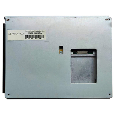 Pantalla LCD original de 10,0 pulgadas LT100AA40000 para juegos