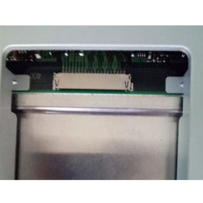 Pantalla LCD original de 10,0 pulgadas LT100AA40000 para juegos