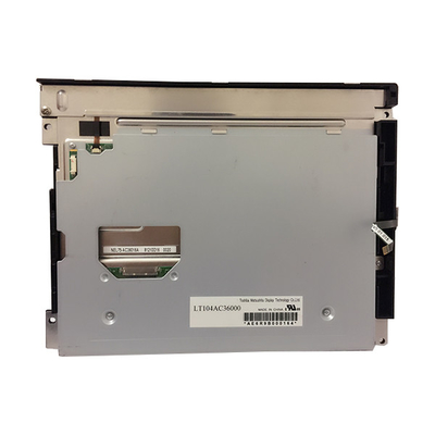 10.4 pulgadas LT104AC360000 Panel LCD táctil