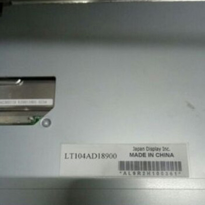Para pantallas LCD industriales LT104AD18900