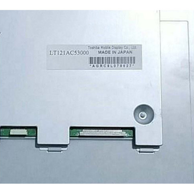 12.1 pulgadas LT121AC53000 Pantalla de pantalla LCD