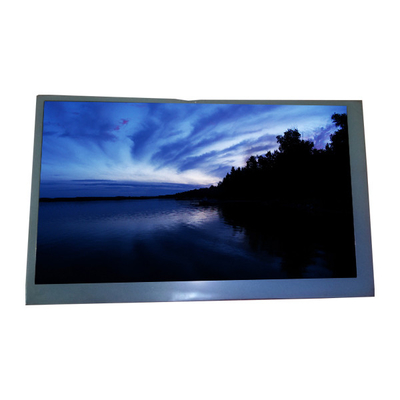 LTA055B0R0A Pantalla de pantalla LCD para DVD de automóvil de 5,5 pulgadas