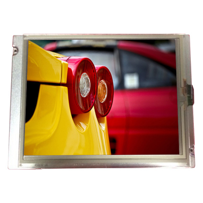 Módulo de visualización industrial LCD táctil LTA057A349F