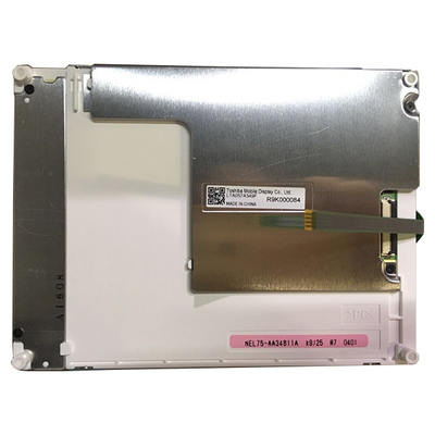 Módulo de visualización industrial LCD táctil LTA057A349F