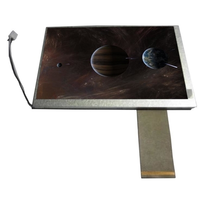7.0 pulgadas 800*480 HSD070IDW2-B00 módulos de pantalla LCD