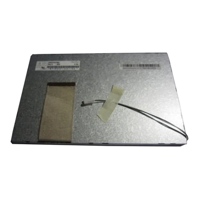 7.0 pulgadas 800*480 HSD070IDW2-B00 módulos de pantalla LCD