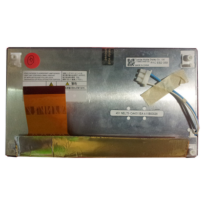 LTA065B1D3F Panel de pantalla LCD para automóviles