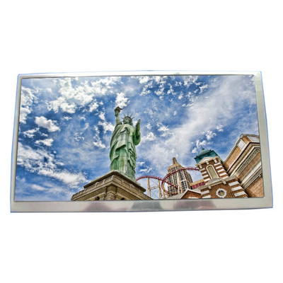7.0 pulgadas LTA070B2P2F pantalla LCD panel automotriz