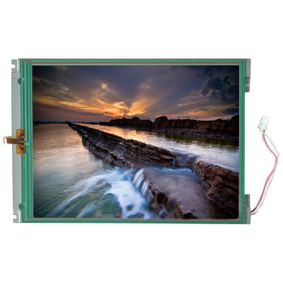 8.4 pulgadas panel de pantalla LCD táctil LTA084C190F para industrial