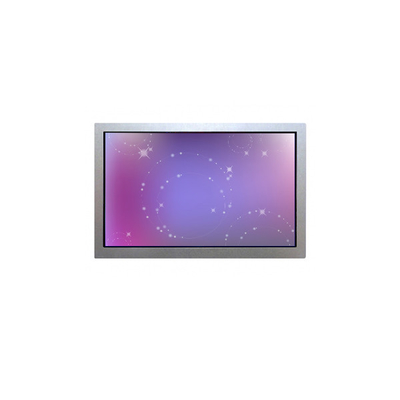 MAA121DSK26 12,1 pulgadas de resolución 800 * 600 Industrial pantalla LCD