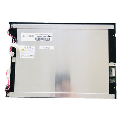 Display LCD TFT de 10,4 pulgadas original LTA104A261F