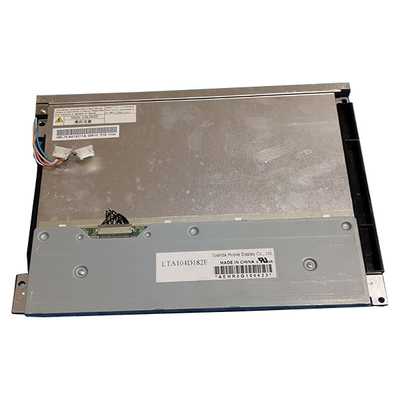 LTA104D182F Panel de pantalla LCD de alta calidad de 10,4 pulgadas