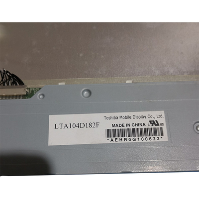 LTA104D182F Panel de pantalla LCD de alta calidad de 10,4 pulgadas
