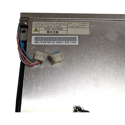 LTA104D182F Panel de pantalla LCD de alta calidad de 10,4 pulgadas