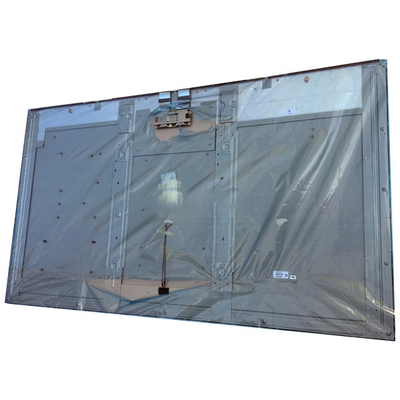 JE600D3LB44D 60,0 pulgadas 1920*1080 Panel LCD Pantalla de pantalla LCD