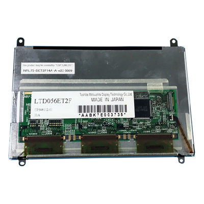 LTD056ET2F 5.6 pulgadas 1024 * 600 pantalla LCD para Toshiba
