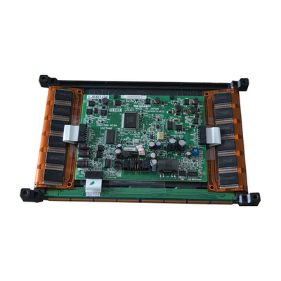 LJ64EU34 8,9 pulgadas 640 * 400 LCD Modulo de visualización Pantalla LCD