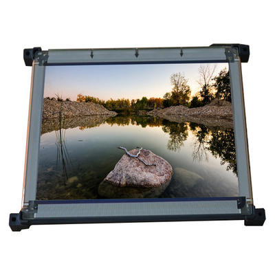 LJ64EU34 8,9 pulgadas 640 * 400 LCD Modulo de visualización Pantalla LCD