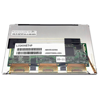 Display LCD LTD056ET4P para UMPC MID