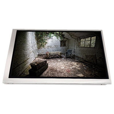 Display LCD LTD056ET4P para UMPC MID