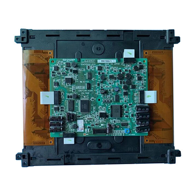 LJ64H052 10,4 pulgadas 640*480 pantalla LCD de visualización