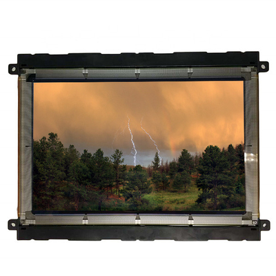 LJ64HB34 8,9 pulgadas 640 * 400 pantalla LCD Reparación de la pantalla de reemplazo para VICPAS