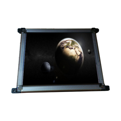 LJ64ZU51 Original 9.4 pulgadas 640*480 Panel de pantalla LCD de plasma