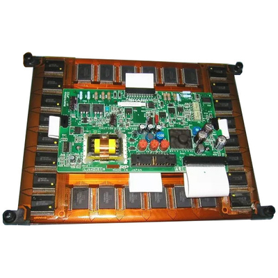 LJ64ZU51 Original 9.4 pulgadas 640*480 Panel de pantalla LCD de plasma