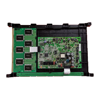 LJ089MB2S01 8.9 pulgadas 640*400 EL Panel de pantalla LCD