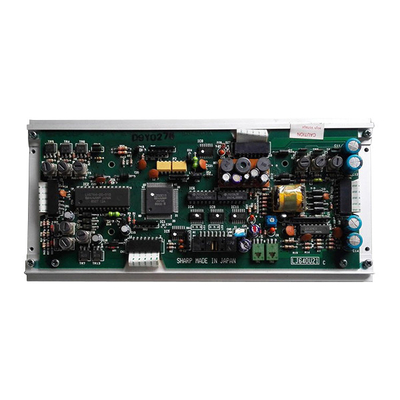 LJ640U21 Display LCD de 7,9 pulgadas para equipos industriales para SHARP