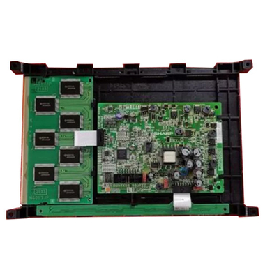 LJ640U35 Nuevo panel LCD de 8,9 pulgadas 640*400 TFT para uso industrial