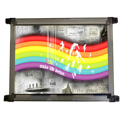 LJ640U48 Original 9.4 pulgadas 640 * 480 módulo de pantalla LCD