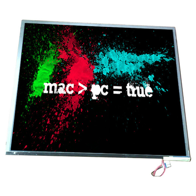Modulos de visualización LCD para computadoras portátiles LTD121EC5S